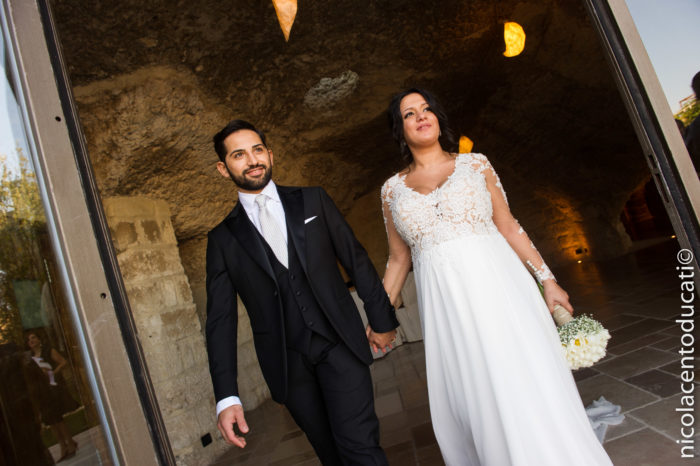 Wedding in Puglia