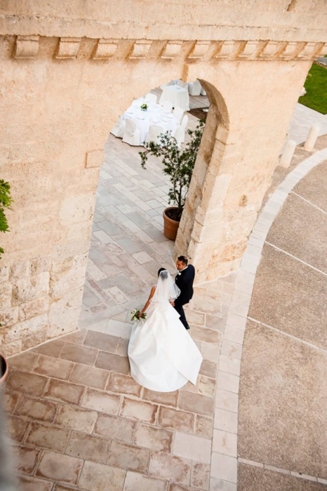Wedding in Puglia